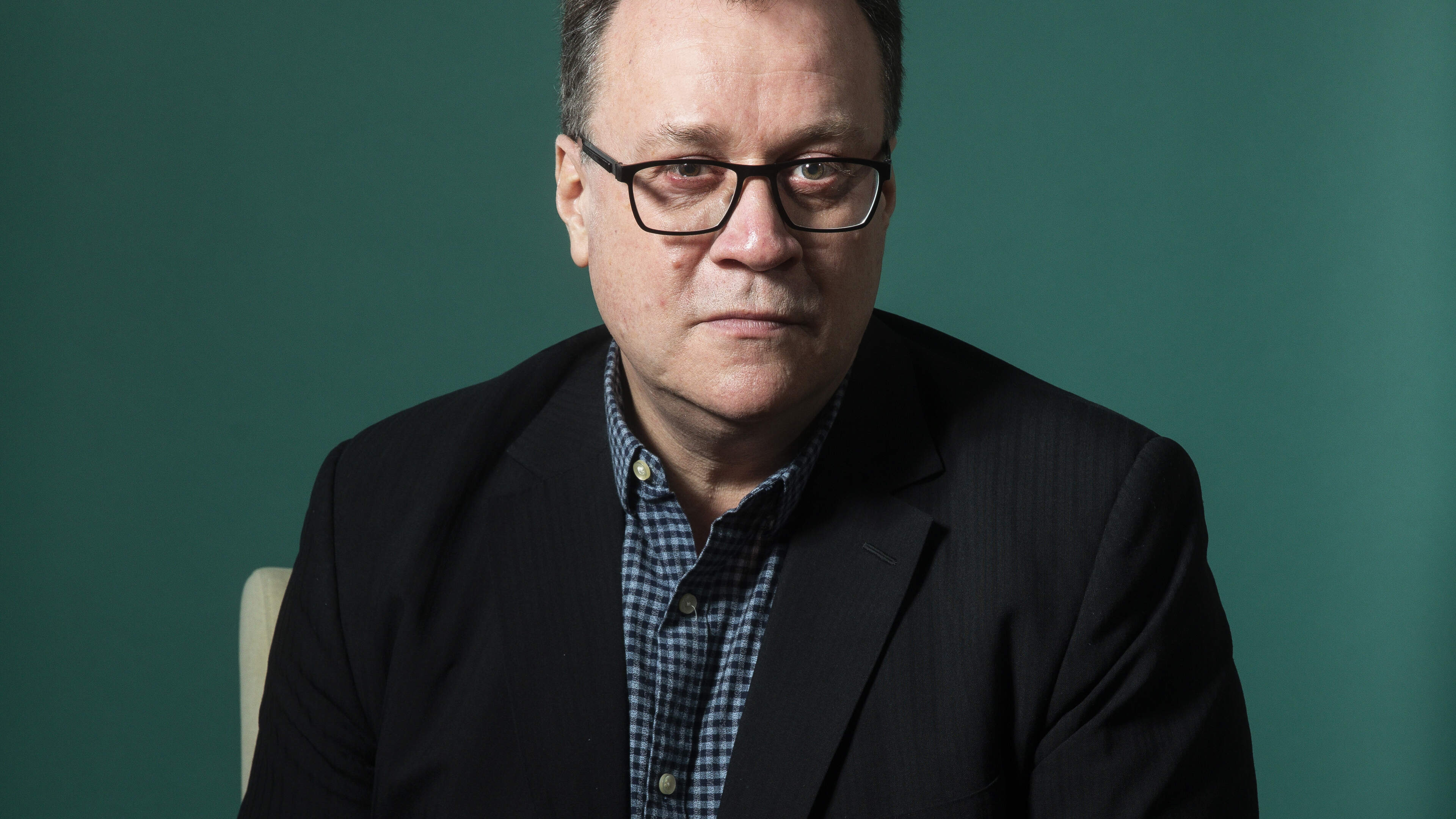 Russell T Davies continues to blaze a trail with his fascinating memoir of a life lived in television
